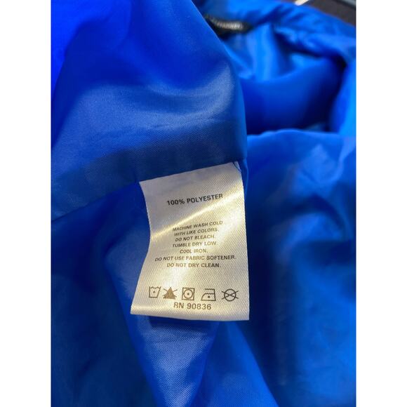 Chicago Cubs -Wrigley Field puffer jacket - Picture 7 of 8